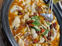 -太福水煮鱼(高青路店)