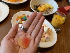 -广州富力君悦大酒店·凯菲厅