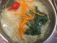 -西塔老太太泥炉烤肉(望京一店)