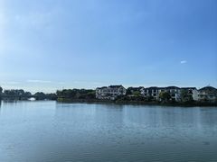 -同里国家湿地公园