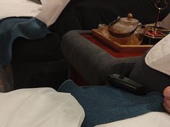 -华夏良子·足道SPA艾灸(翠微店)
