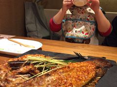 -云海肴云南菜·蒸汽石锅鱼(北京良乡华冠店)