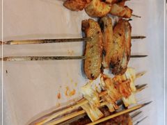 -枪火串烧·东北特色烧烤(罗湖总店)