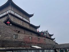 -二十八里太湖船菜(吉祥路店)