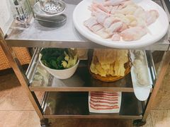 -四季合味椰子鸡(南山大冲店)