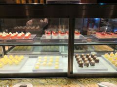 -嘉定凯悦·咖啡厅