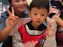 -易贝乐成长中心(坂田中心)