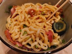 -面乙新派手擀面(大悦城店)