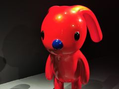 -上海宝龙美术馆