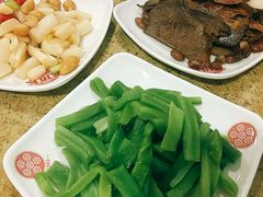 -老班长手工灌汤包老店(东山店)