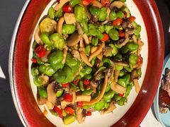 -老房子·南昌菜(绿地店)