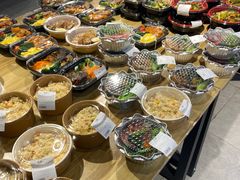 -blt精品超市(高德置地冬广场店)