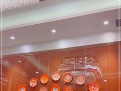 -索菲特酒店·乐轩华中餐厅