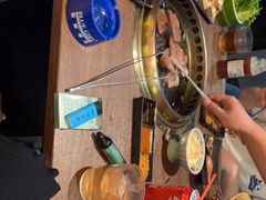 -龙神·炭烧酒场深夜食堂(新街口店)