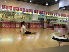 -美育少儿中国舞·钢琴·声乐艺术中心(枫蓝购物中心店)