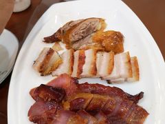 -粤味轩快餐店(天下第一泉店)