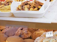 -山崎面包(静安久光店)