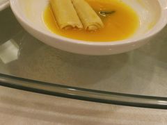 鸡汁百叶包-一品粤珍轩(吴中路店)