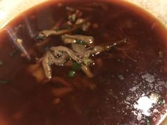 -锦江宾馆-花园餐厅