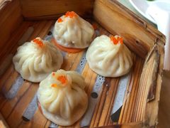 -顺德美的万豪酒店-万豪中餐厅