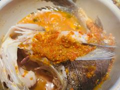-蛮佬拾·乡里土菜馆(河西王府井店)