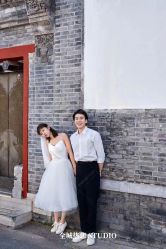 -全城热恋璀璨婚纱摄影