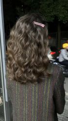 -H·Y HAIR SALON烫发·染发·造型