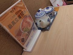 -陳香貴·蘭州牛肉面(月星环球港店)