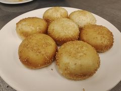 -馅饼粥·百年传承 since1926(中山路店)