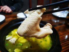 -呼吸森林·生态农庄农家乐私房菜