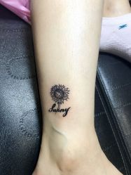 -墨無界刺青TATTOO