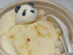 醪糟豆腐花-眉州东坡(望京店)