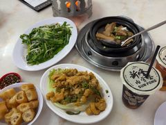-新峰肉骨茶(总店)