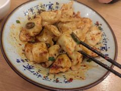 -三姐妹饺子(东木头市店)