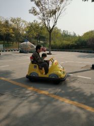 -大望京儿童游乐场