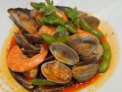 -上海1号私藏菜(黄浦店)