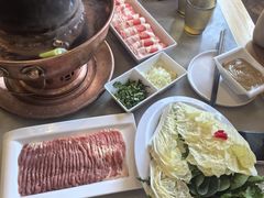 -牛街·马辈儿涮肉(牛街总店)