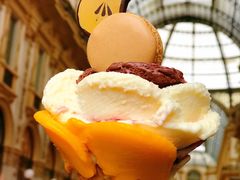 -埃马努埃莱二世拱廊