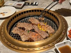 -乾杯烧肉居酒屋(中洲湾店)
