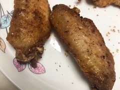 -老苗炸鸡(天下汇国际购物中心店)