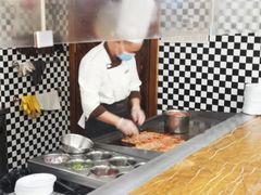 -汉巴味德(大悦城店)