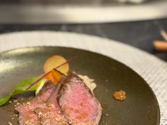 -神户牛排餐厅MOURIYA(总店)