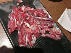 五花趾-幸运牛汕头小黄牛牛肉火锅(梅林店)