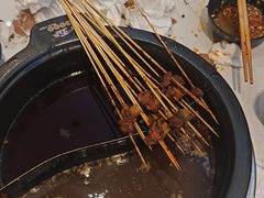 -钢管厂五区小郡肝火锅串串香(清河店)