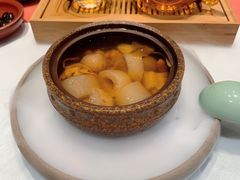 -叶叶菩提·晋福宫