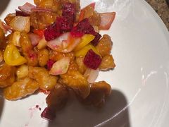 -绿茶餐厅(coco park 店)