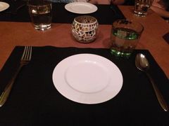 -火车头法国西餐厅