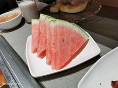 -海底捞火锅(上地华联店)
