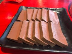 谭公鸭血-谭鸭血老火锅(慈云寺店)