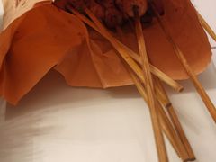 -胖太太四川麻辣排骨串(镇江路分店)